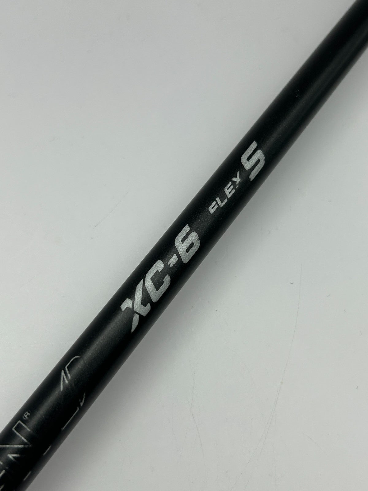 Graphite Design TOUR AD XC 6 S Driver Shaft 44.125 in TaylorMade Adapter *13251