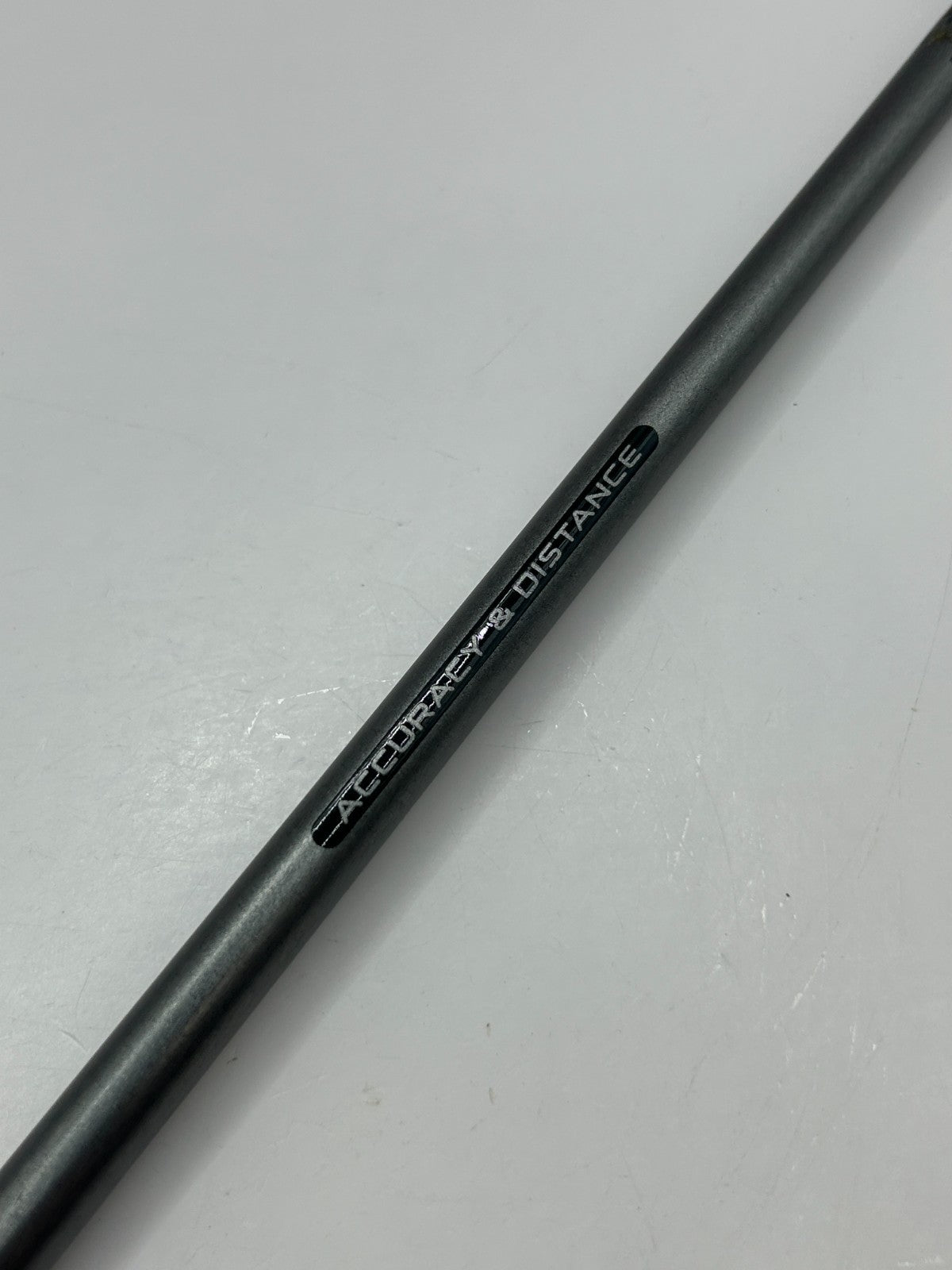 Graphite Design TOUR AD XC 6 Stiff Fairway Wood Shaft 40.675 in No adapter *250811
