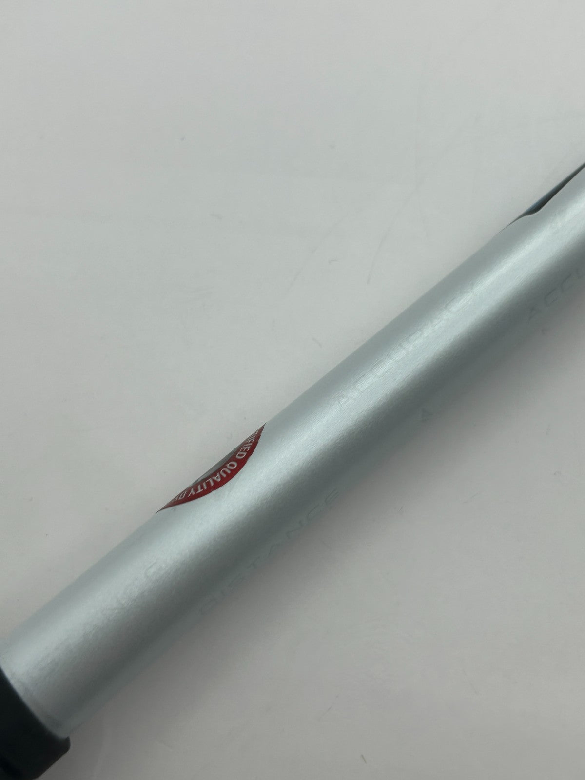 Graphite Design TOUR AD VR 6 Stiff Driver Shaft 44.125 in TaylorMade *218410