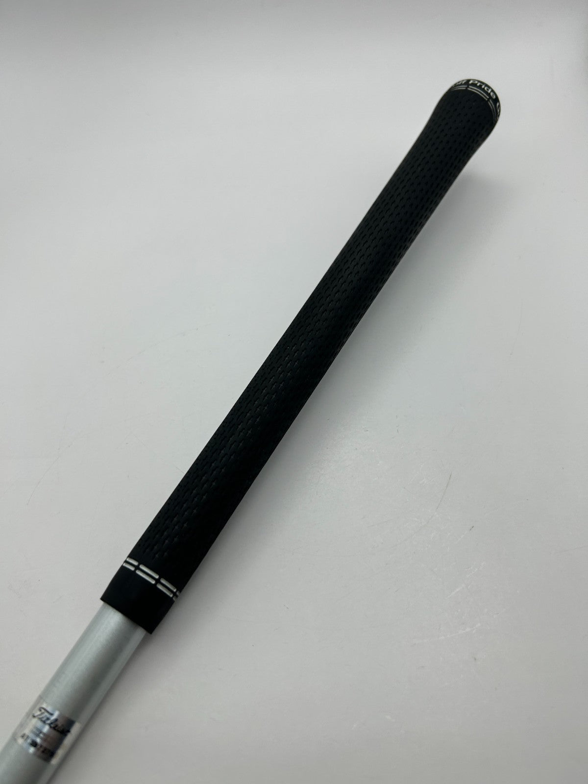 Graphite Design TOUR AD TP 6 Stiff Driver Shaft 44.125 in Titleist adapter *231317