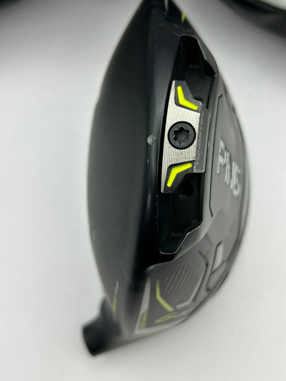 Ping G430 LST Driver Head Only right Handed golf from japan 206913
