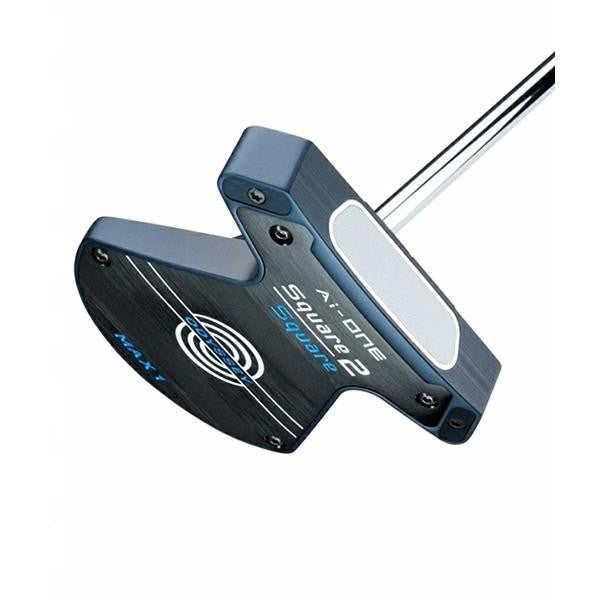 Odyssey Ai One Square 2 Square MAX 1 Putter 33 in With Head Cover New2