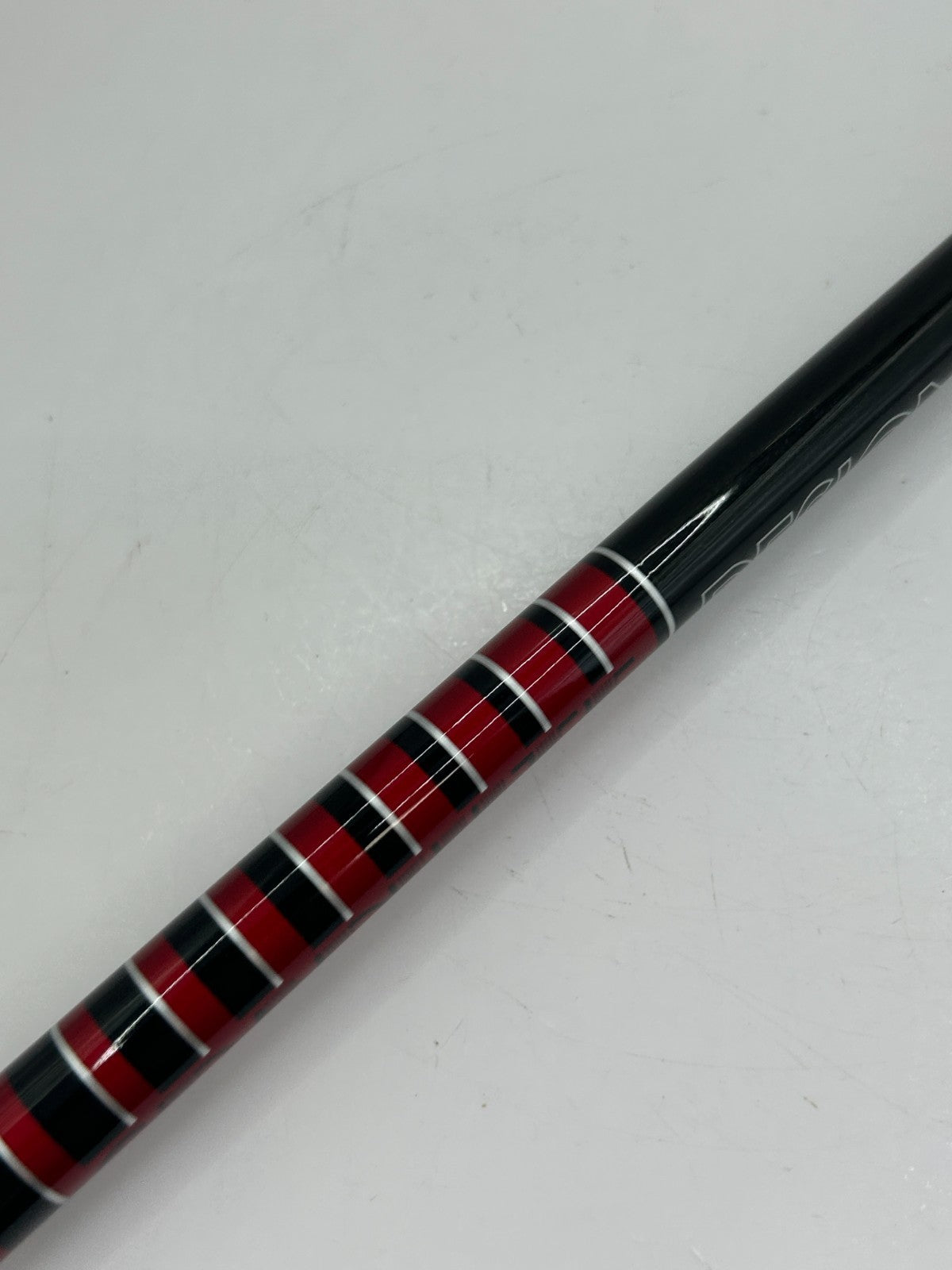 Graphite Design TOUR AD VF 6 SR Driver Shaft 44.25 in TaylorMade Adapter *32535