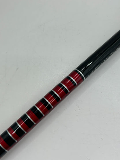 Graphite Design TOUR AD VF 6 SR Driver Shaft 44.25 in TaylorMade Adapter *32535
