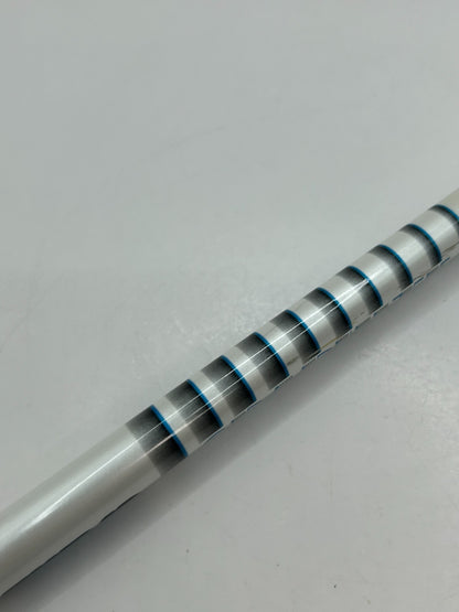 Graphite Design TOUR AD HD 5 Stiff Driver Shaft 43.75 in Ping Adapter *28156