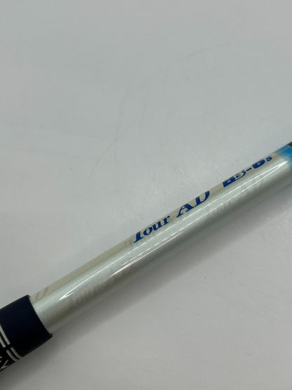 Graphite Design TOUR AD BB-6 Stiff Fairway Wood Shaft 42.75 in No Adapter *26159