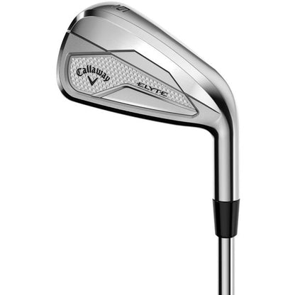 Callaway ELYTE 2025 Iron Set 5pcs 6 PW N.S.PRO 750GH neo Steel S Flex RH New1