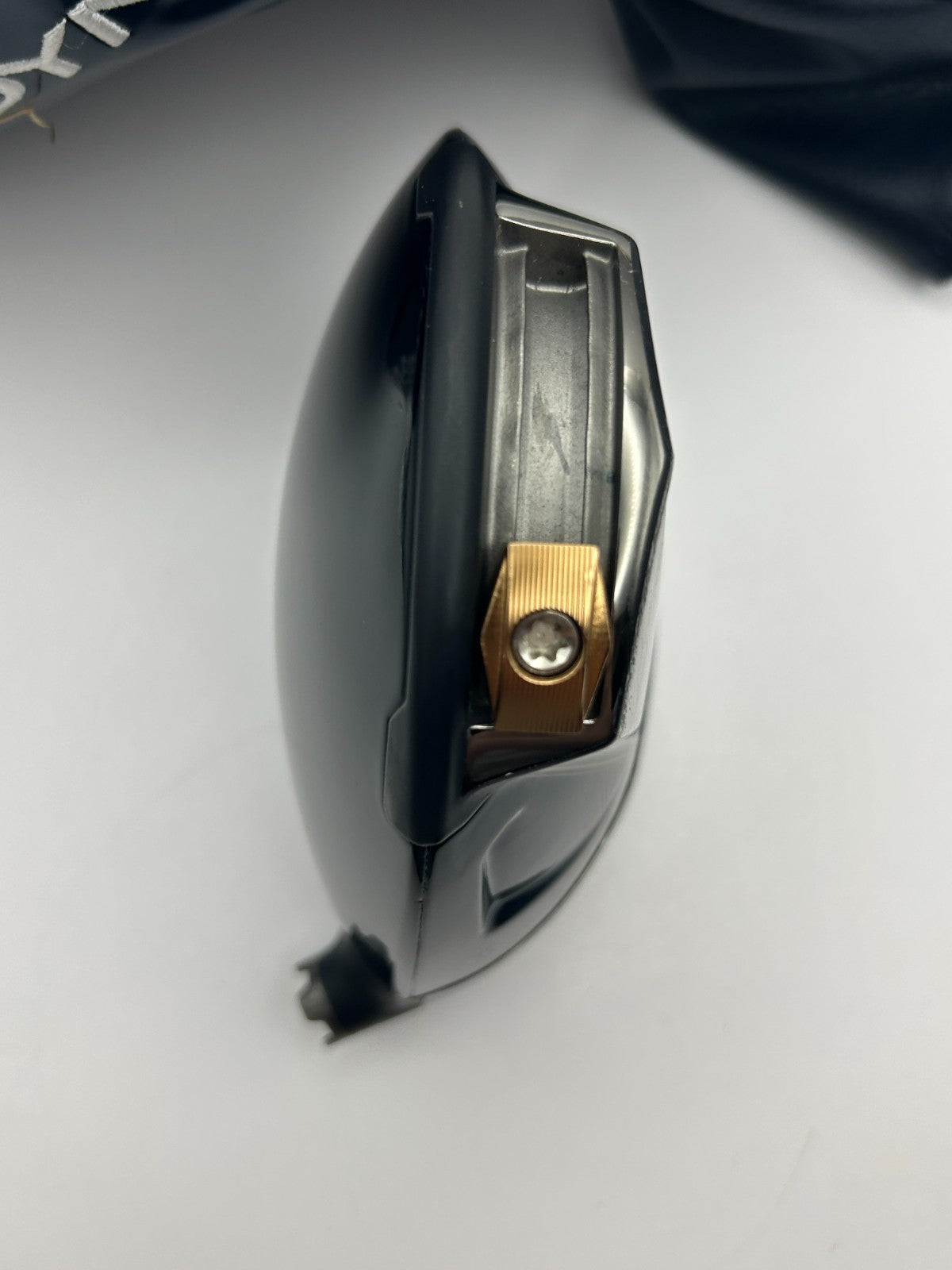 Callaway Paradym 9.0 Driver Head Only Right-Handed 322013