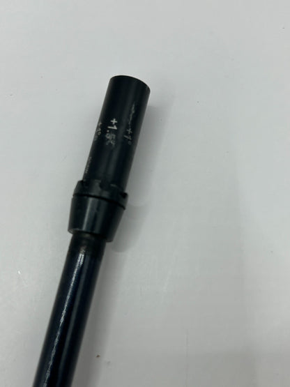 Graphite Design TOUR AD MJ-6 Stiff Driver Shaft 43.75 in Cobra adapter *267613
