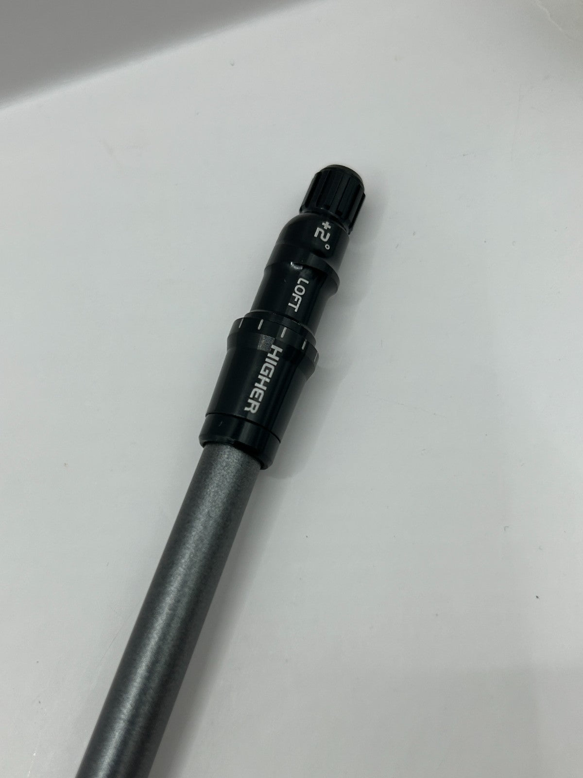 Graphite Design TOUR AD XC-7 Stiff Driver Shaft TaylorMade Adapter *265916