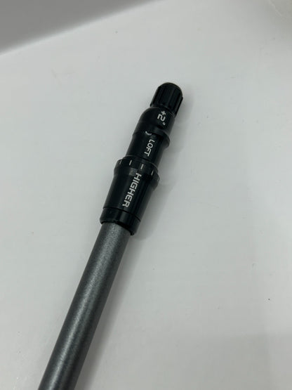 Graphite Design TOUR AD XC-7 Stiff Driver Shaft TaylorMade Adapter *265916