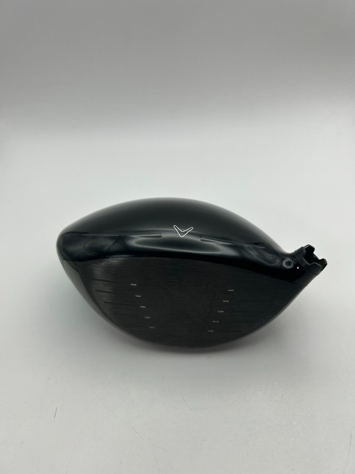 Callaway ROGUE SUB ZERO 9.0 driver head only Right Handed from japan 28087