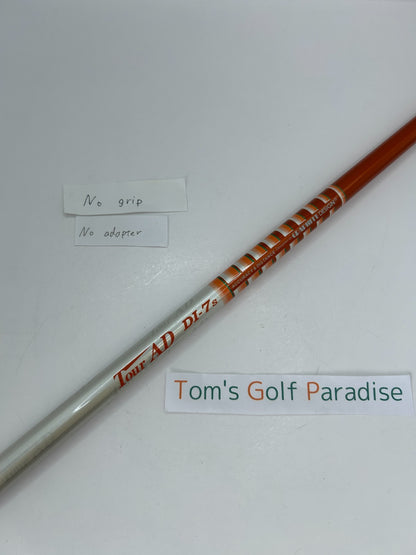 Graphite Design TOUR AD DI 7 S Fairway Wood Shaft 41.875 in No adapter *29610