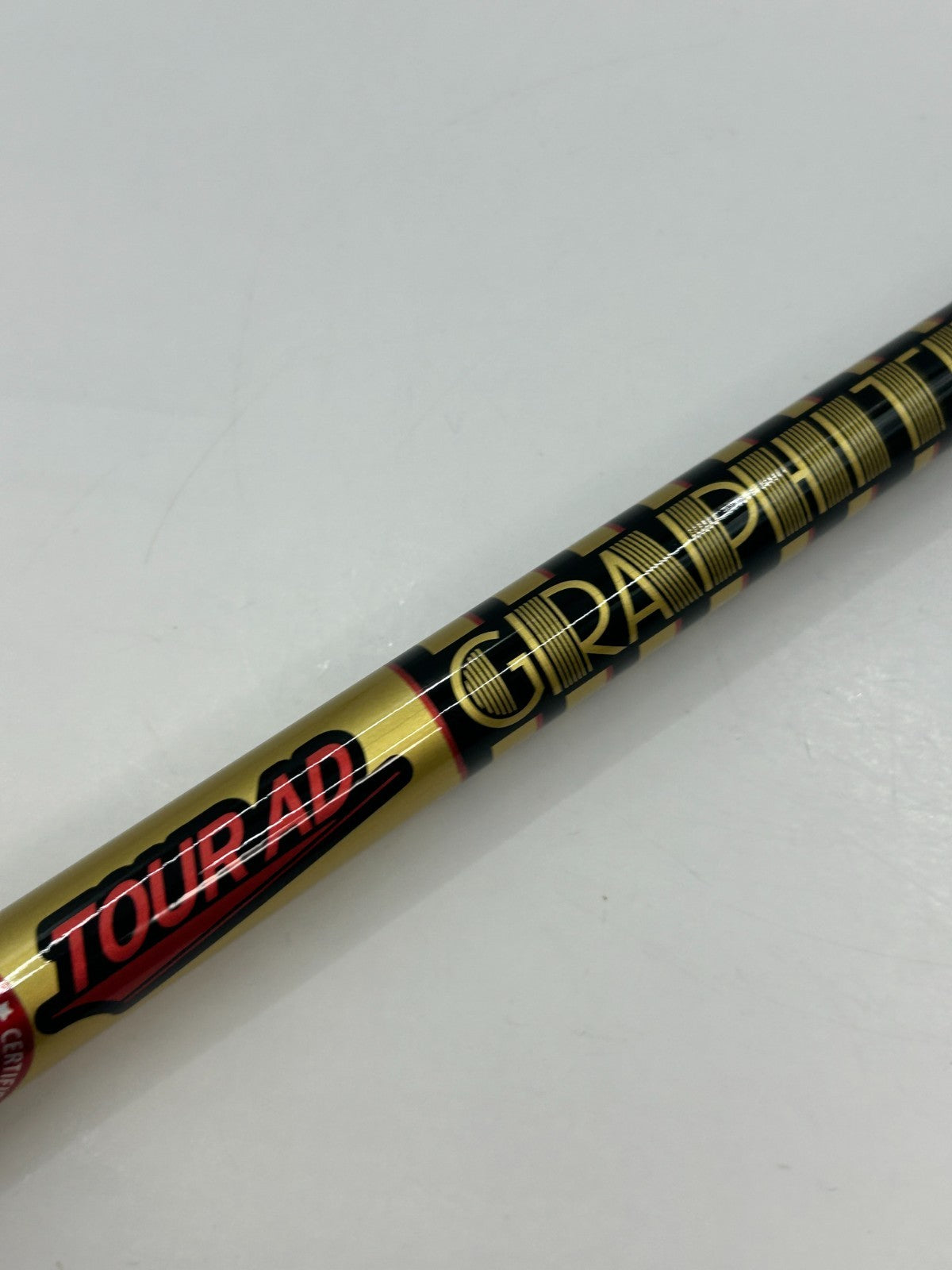 Graphite Design TOUR AD CQ 6 S Fairway Wood Shaft 41.25in TaylorMade *27763