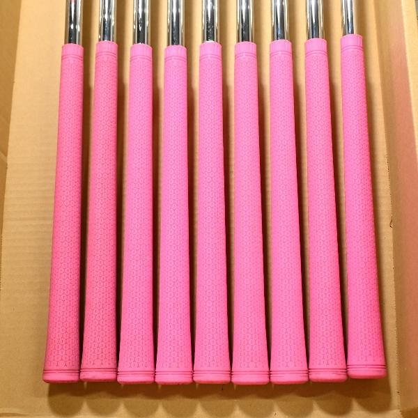 PING G430 Iron Set 6 PW 45° 50° 54° 58° 9 Clubs MODUS3 105 S RH Used7