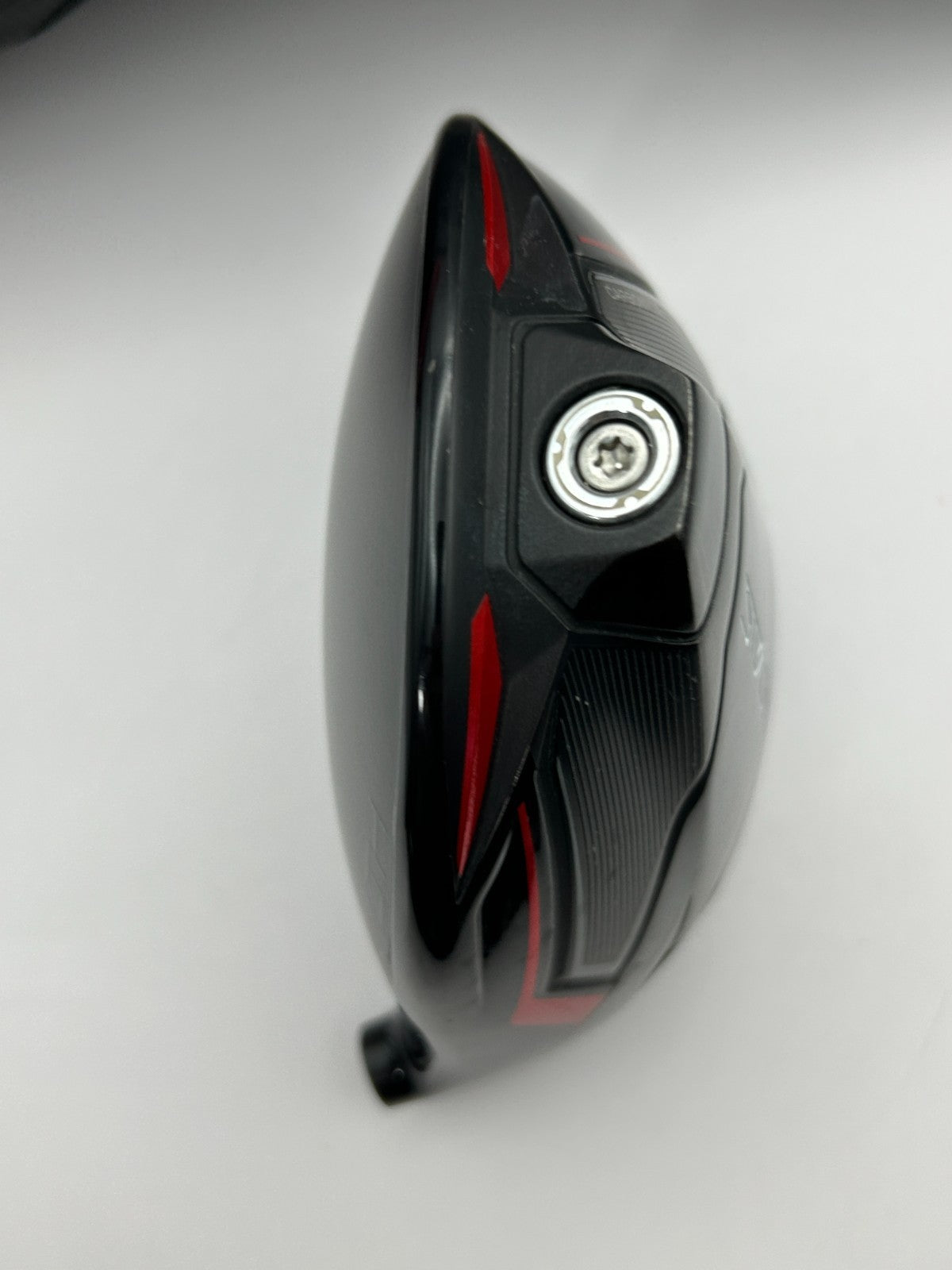 Taylormade Stealth 9.0 driver head only Right-Handed golf from japan 239013