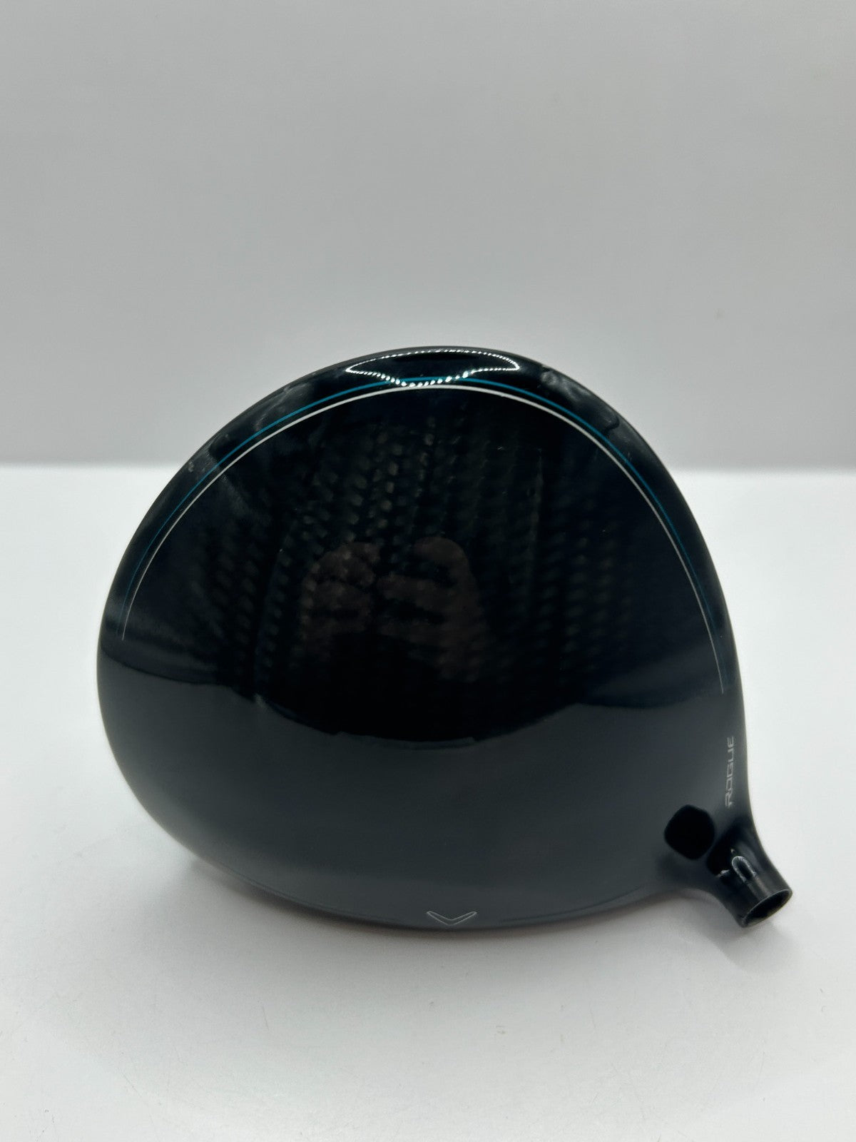 Callaway ROGUE STAR 10.5 driver head only Right Handed from japan 382814
