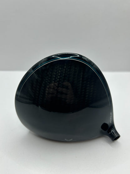 Callaway ROGUE STAR 10.5 driver head only Right Handed from japan 382814