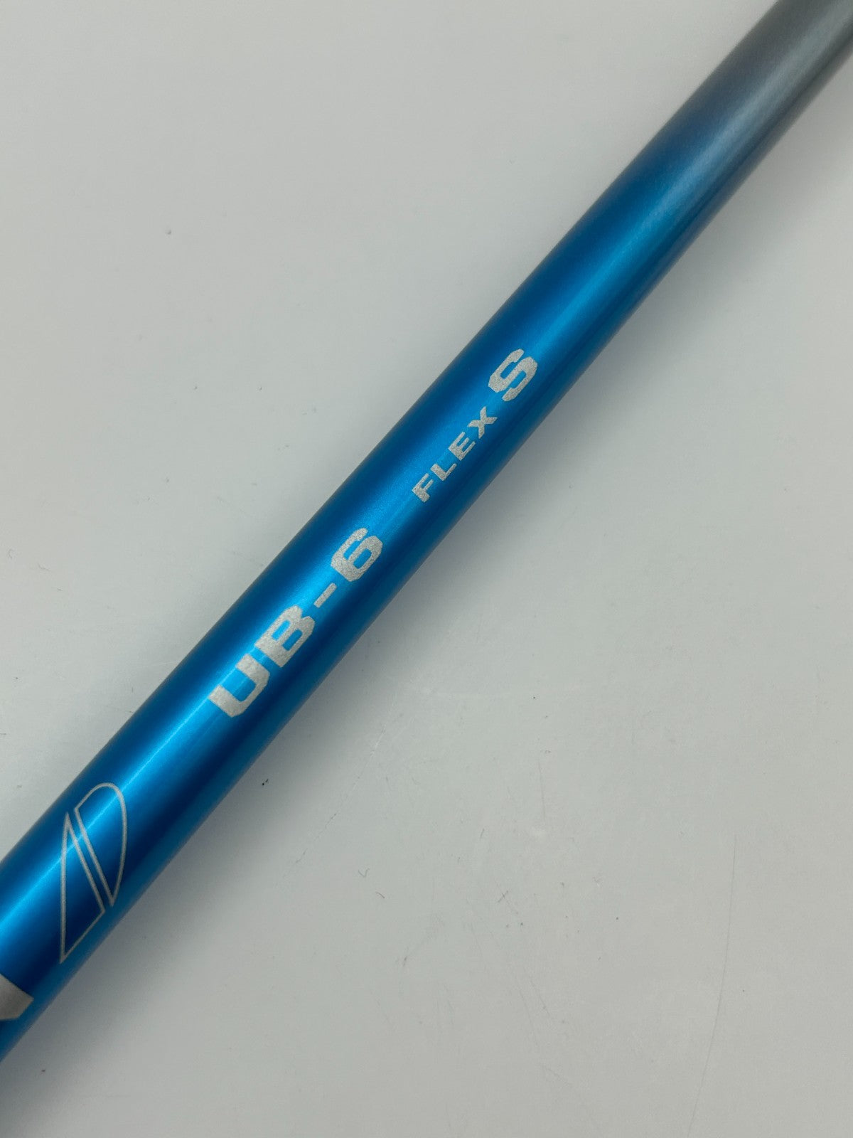 Graphite Design TOUR AD UB 6 Stiff Fairway Wood Shaft 41.5 in Cobra adapter 15472