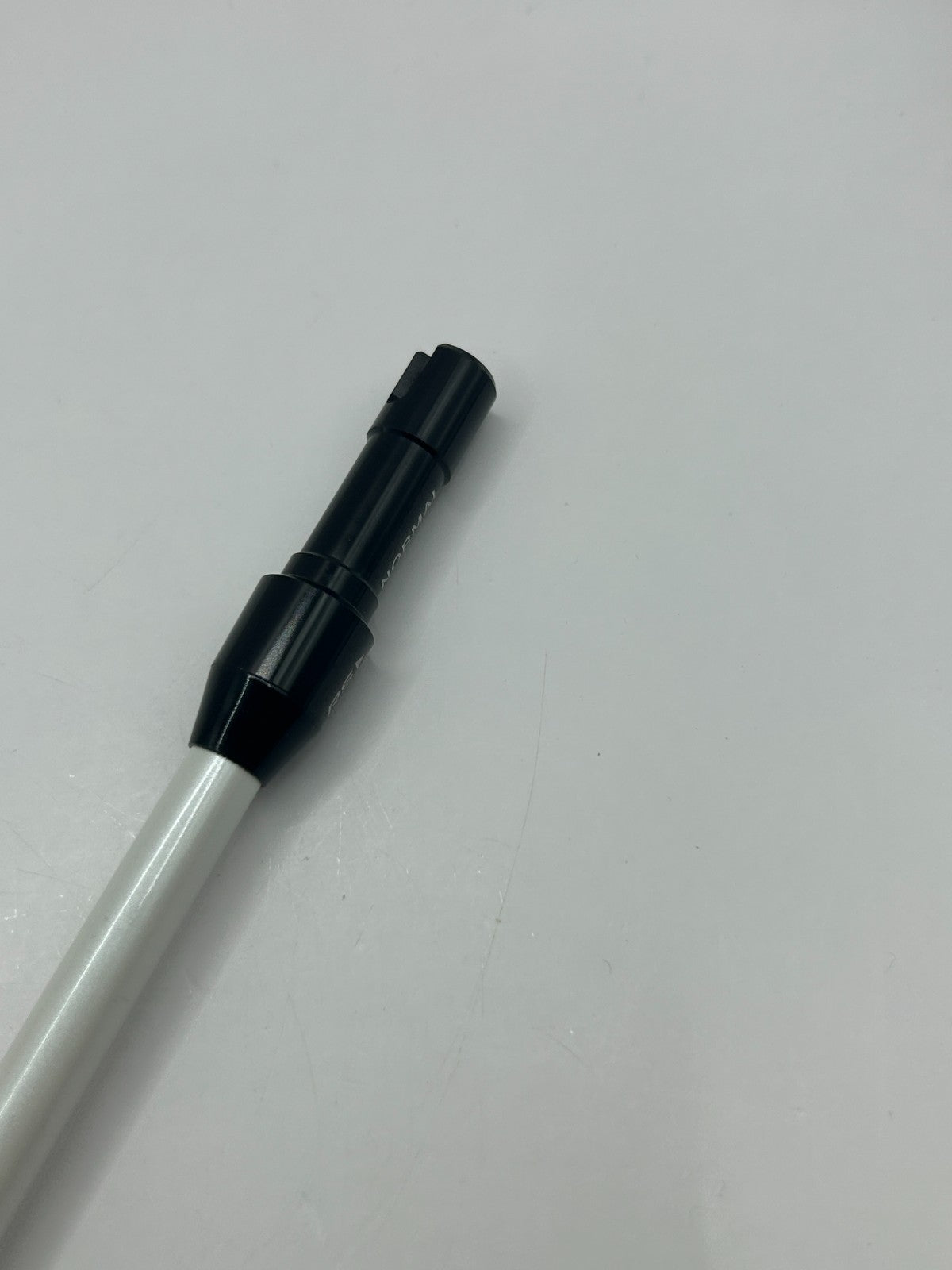 Graphite Design TOUR AD HD 6 Stiff Driver Shaft 44.75 in PRGR adapter *253016