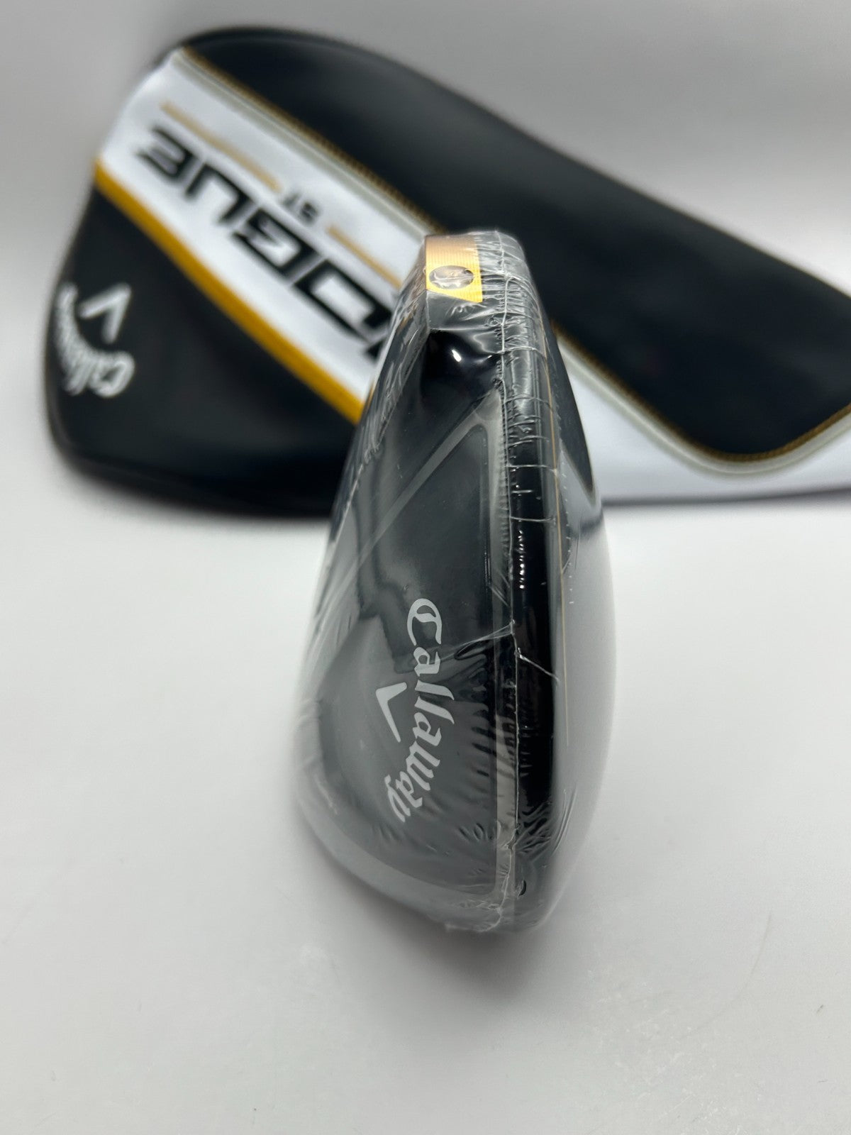 Callaway ROGUE ST MAX 2024 10.5 driver head only Right Handed from japan 319615