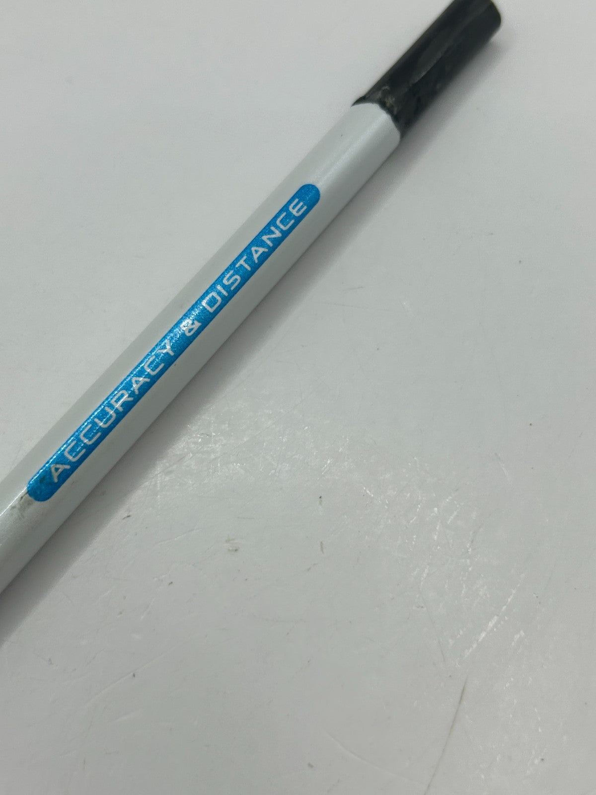 Graphite Design TOUR AD HD 4 Stiff Fairway Wood Shaft 39.25 in No adapter *252512