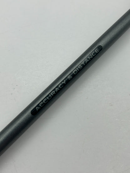 Graphite Design TOUR AD XC 7 Stiff Fairway Wood Shaft 40.375 in TaylorMade *237212