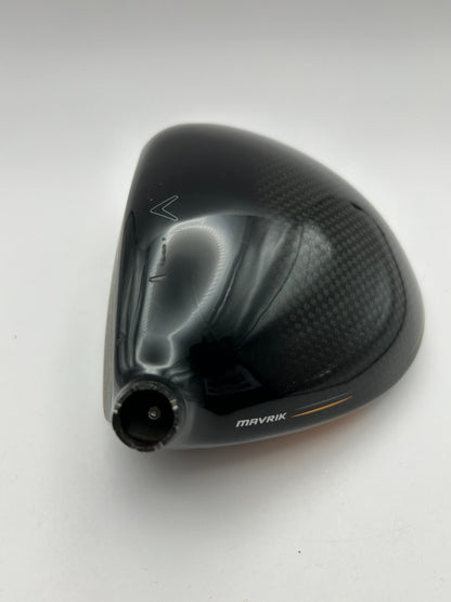 Callaway MAVRIK SUBZERO 10.5 driver head only RH golf from japan 13516