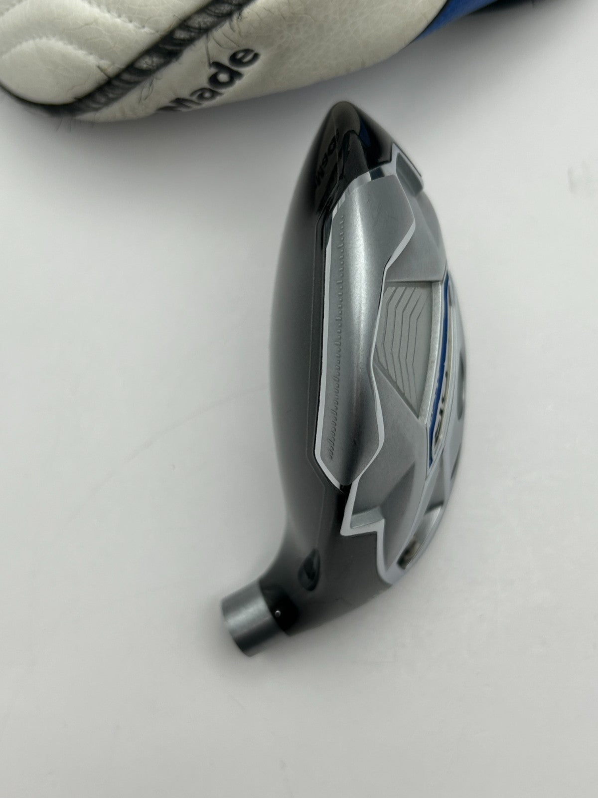 TaylorMade SLDR Fairway Wood Head Only 3 Wood  15°  Right Handed 296412