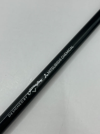 Mitsubishi TENSEI 50 for Callaway SR Driver Shaft Callaway Adapter 30032