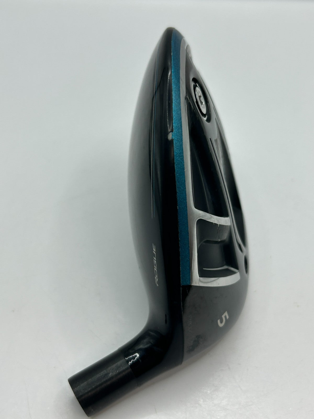 Callaway ROGUE STAR 5W 18 Fairway Wood head only Right Handed from japan 380512