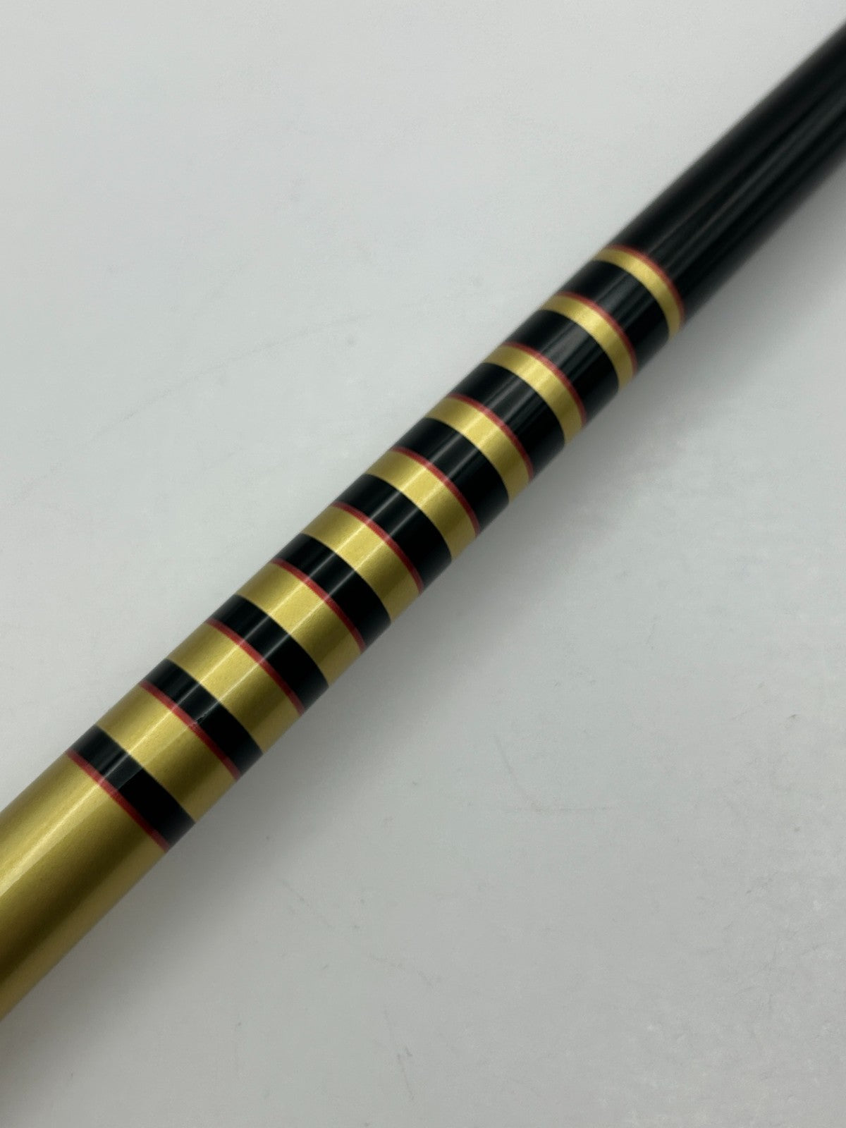 Graphite Design TOUR AD CQ 6 S Fairway Wood Shaft 41 in TaylorMade adapter *20436