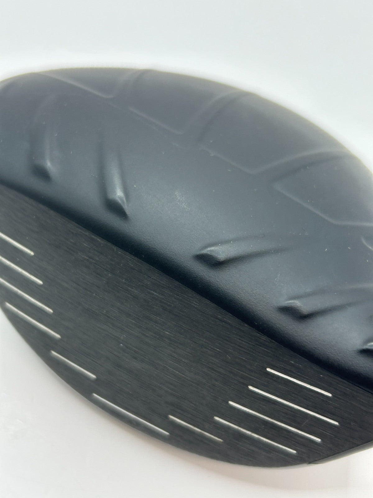 Ping G400 9.0 driver head only Right Handed golf from japan 374322