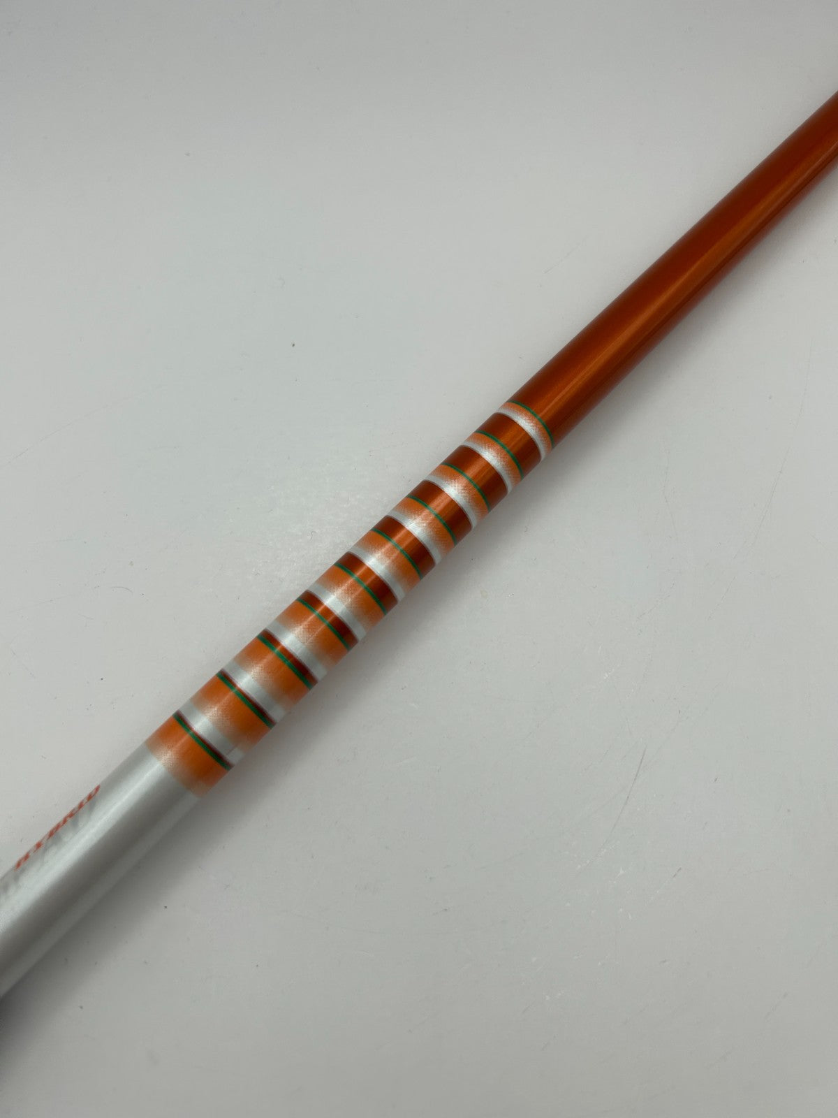 Graphite Design TOUR AD DI 105 X Hybrid Shaft 37.5in TaylorMade Adapter *13683