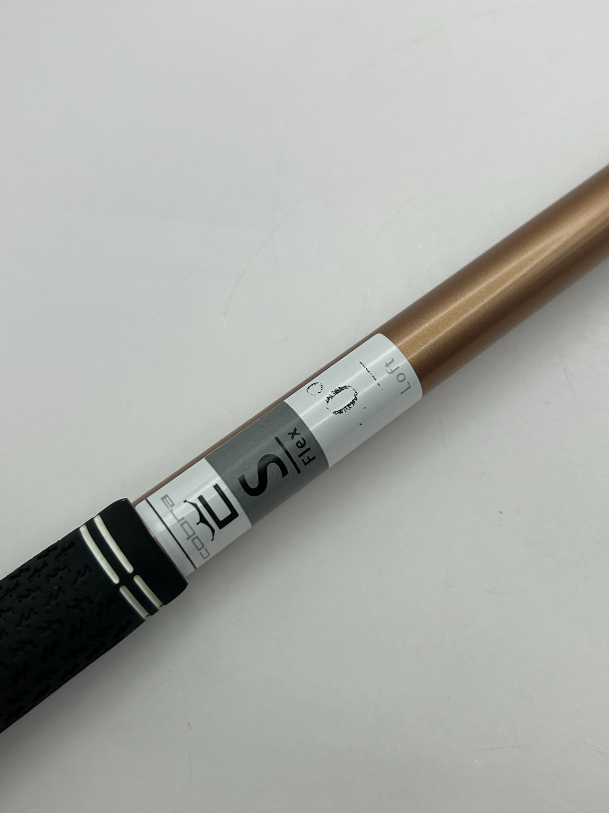 Graphite Design TOUR AD GC 5 S Driver Shaft 44.125 in Cobra adapter *23658