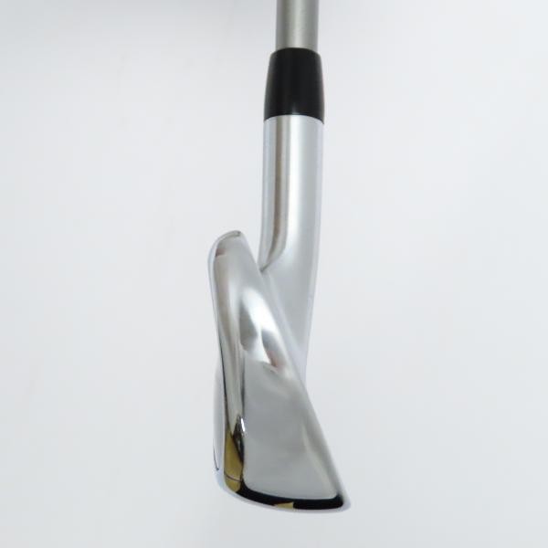 Titleist T200 2021 Iron Set 6 GW 6 Clubs 3D055 RH Used3