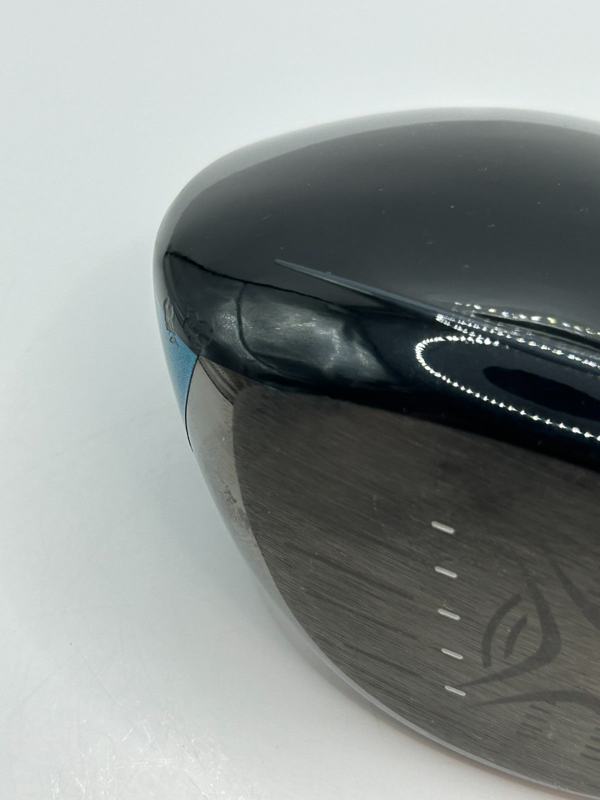 Callaway ROGUE DRAW 9.0 driver head only Right Handed from japan 375421