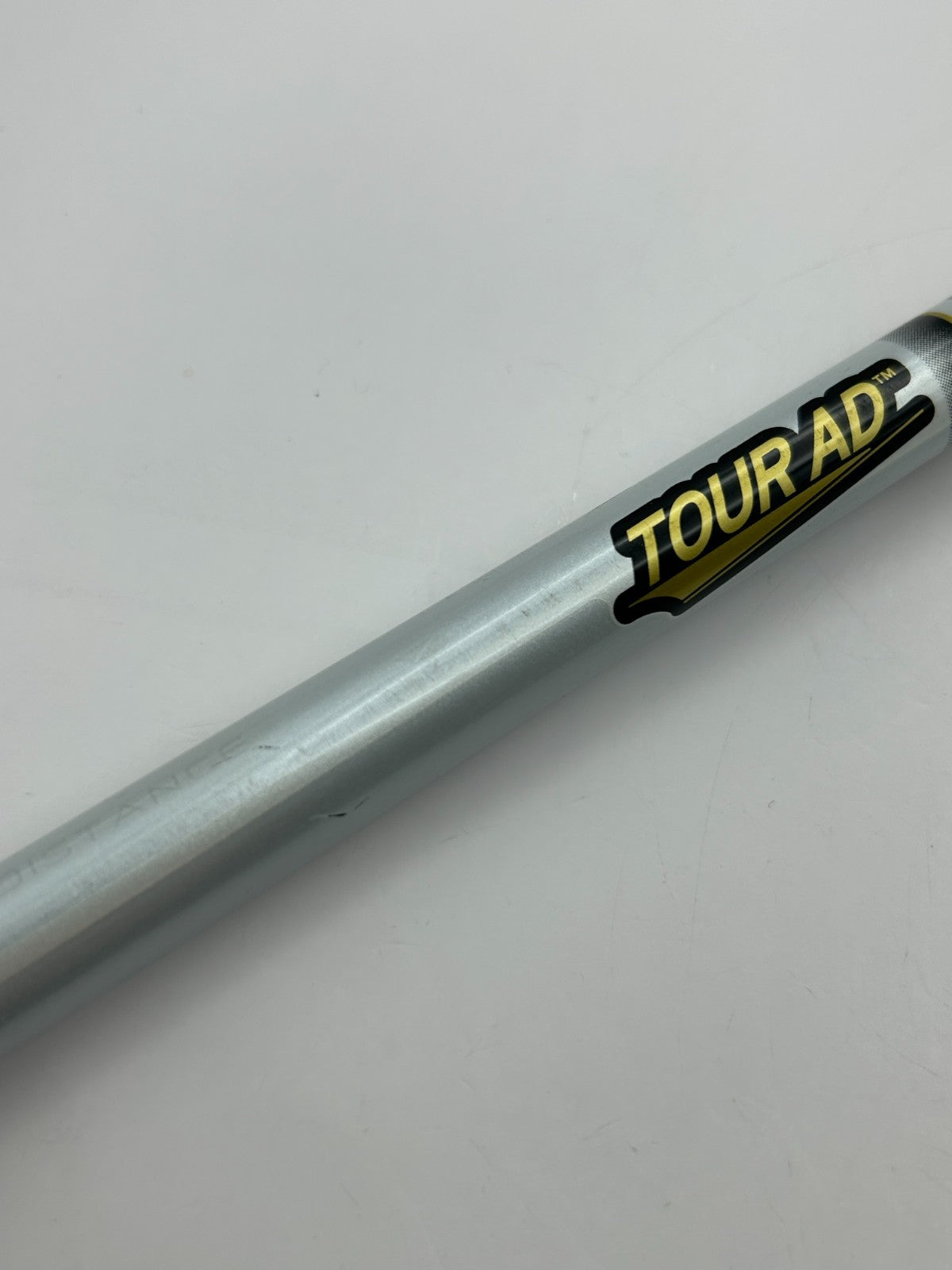 Graphite Design TOUR AD TP 6 S Fairway Wood Shaft 41.5 in TaylorMade *20198