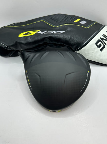 Ping G430 LST 9.0 Driver Head Only right Handed golf from japan 395111