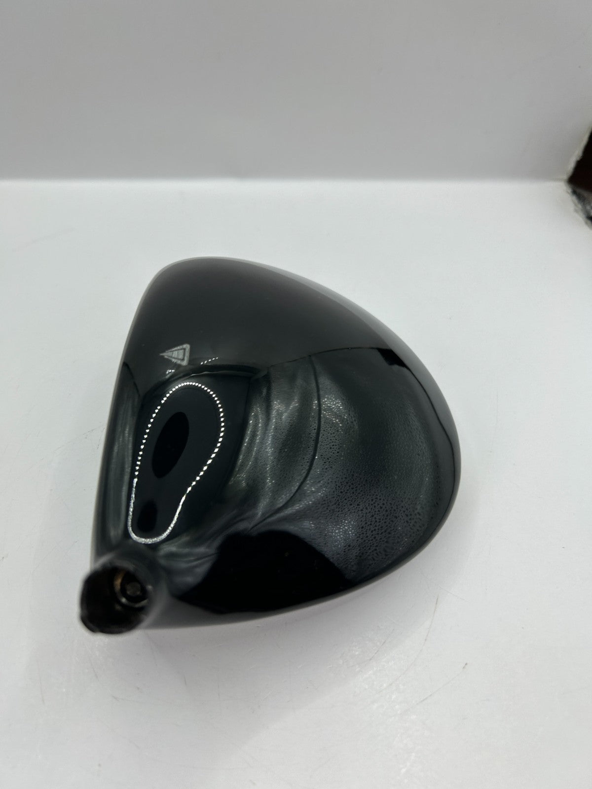 Titleist TS3 9.5 driver head only right handed golf from japan 40566