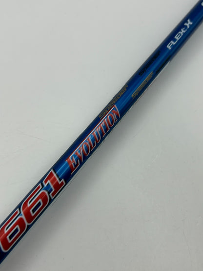 Fujikura Speeder 661 EVOLUTION X Fairway Wood Shaft 42.375 in No adapter *19102