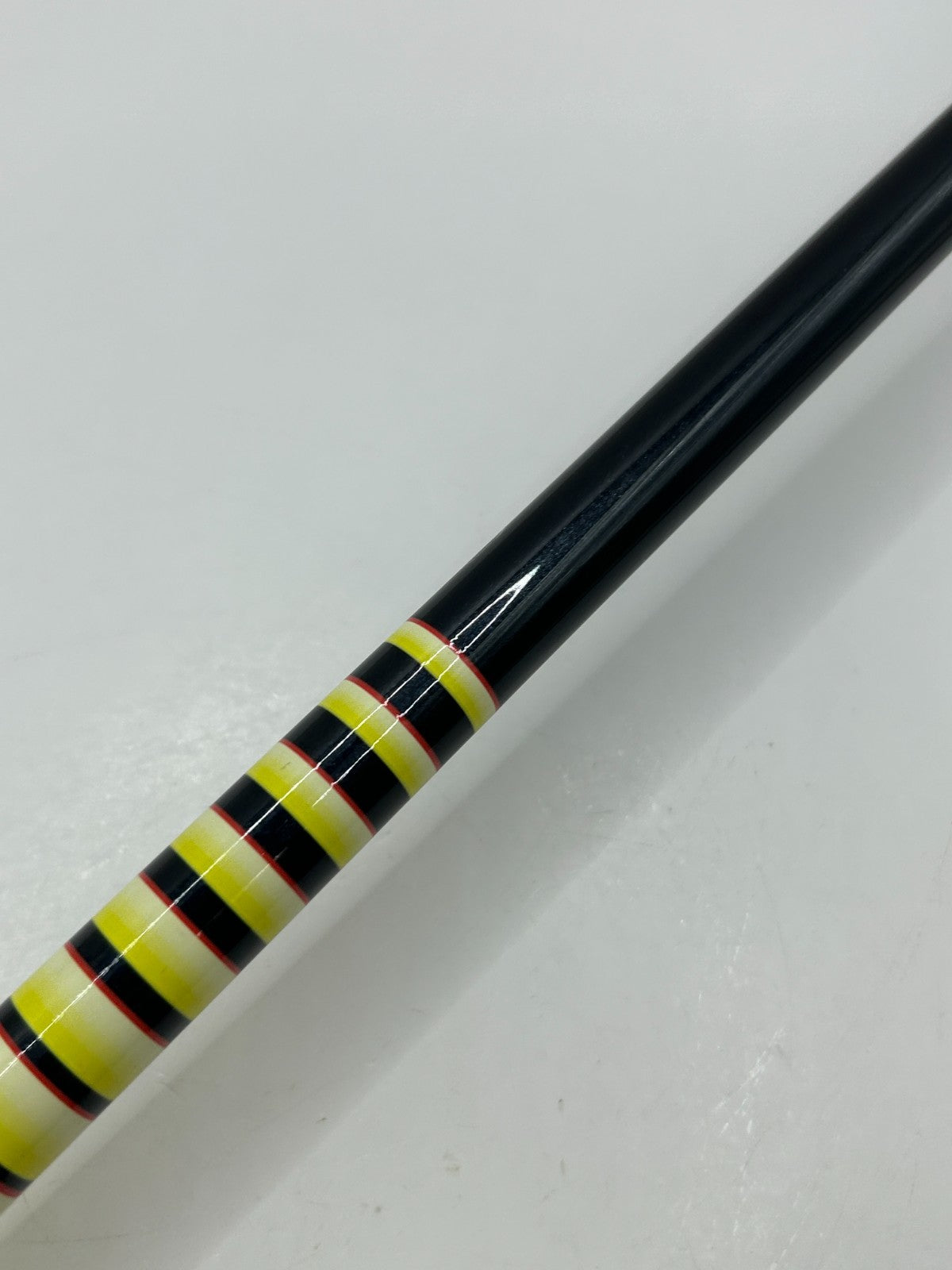 Graphite Design TOUR AD MJ-6 Stiff Fairway Wood 41.5 in TaylorMade adapter *26688