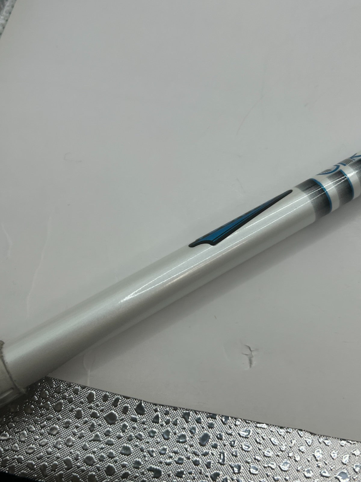 Graphite Design TOUR AD HD 6 X Fairway Wood Shaft 41.875 in No adapter *29228