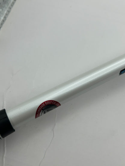 Graphite Design TOUR AD HD 6 Stiff Driver Shaft 44.125in TaylorMade Adapter 15095