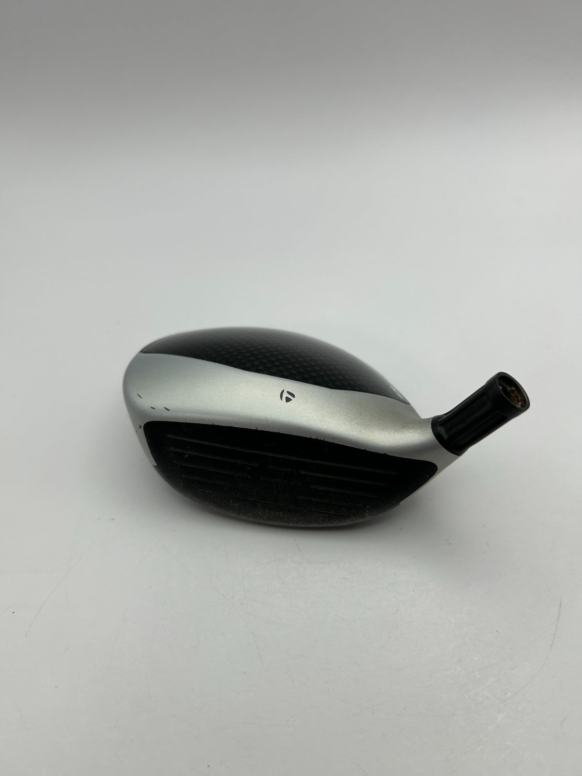 Taylormade M4 5W 18 Fairway Wood head only right handed golf from japan 34597