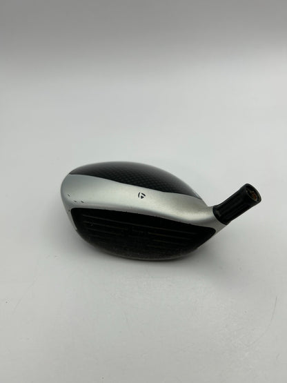 Taylormade M4 5W 18 Fairway Wood head only right handed golf from japan 34597