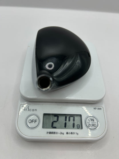 Bridgestone TourStage X-FW 3W 15 Fairway Wood Head Only RH From Japan 360221