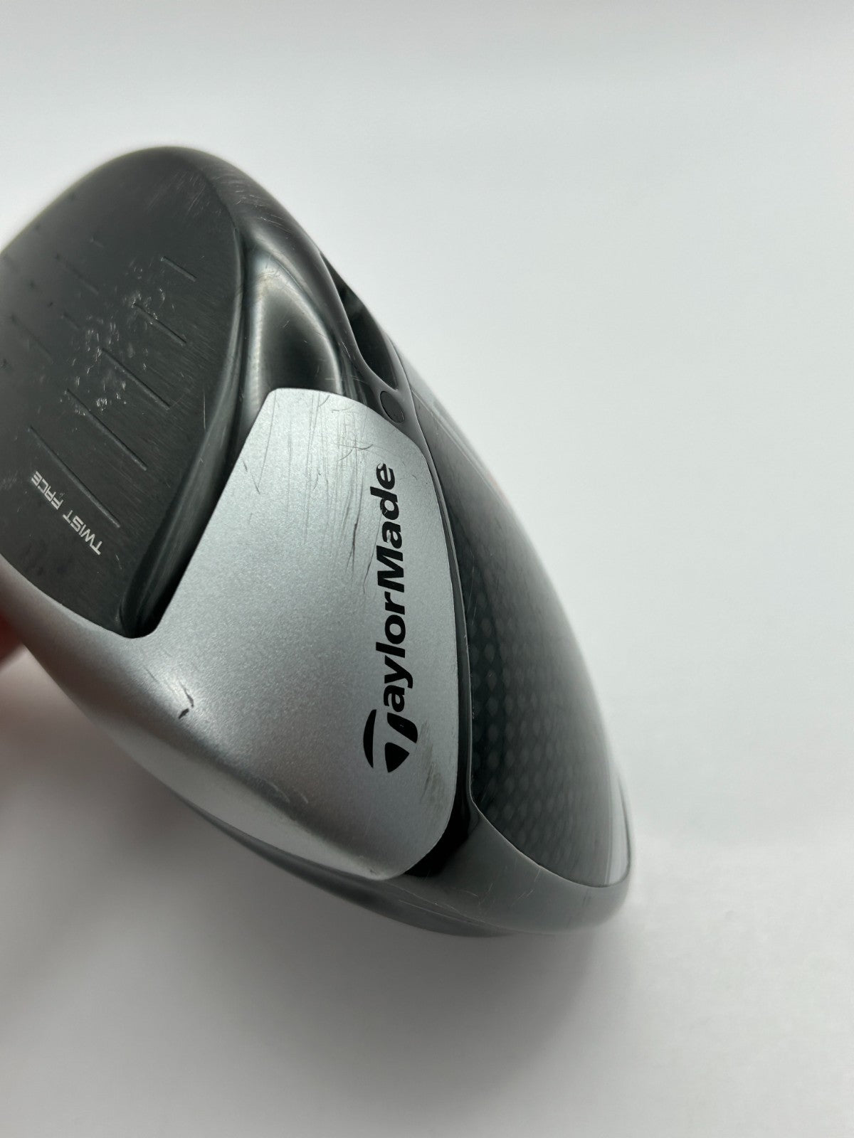 TaylorMade M3 460 9.5 driver head only right handed 252922