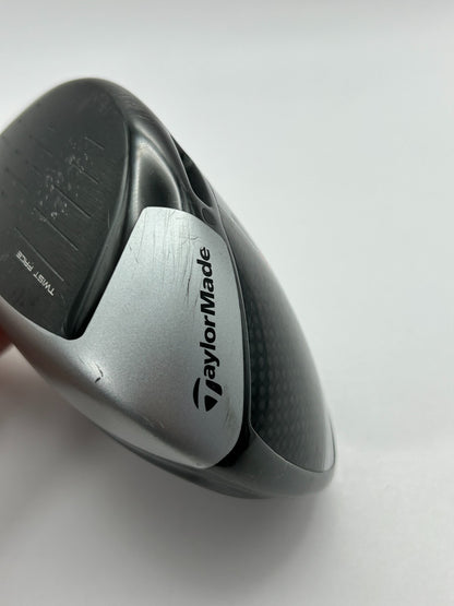 TaylorMade M3 460 9.5 driver head only right handed 252922