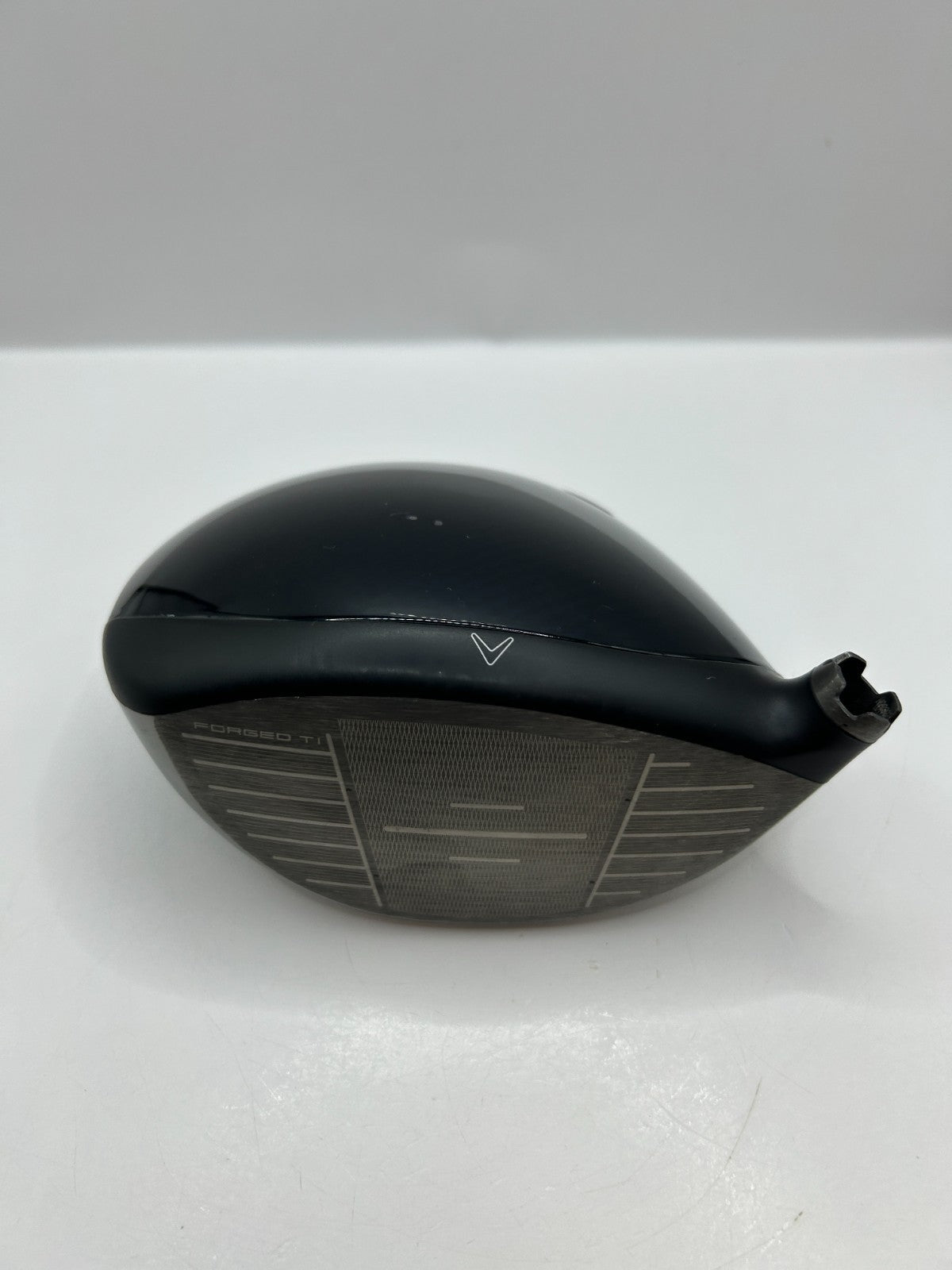 Callaway Paradym 9.0 Driver Head Only Right Handed 37558